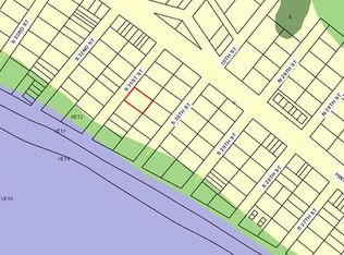 107 S 31st St, Pt Saint Joe, FL 32456