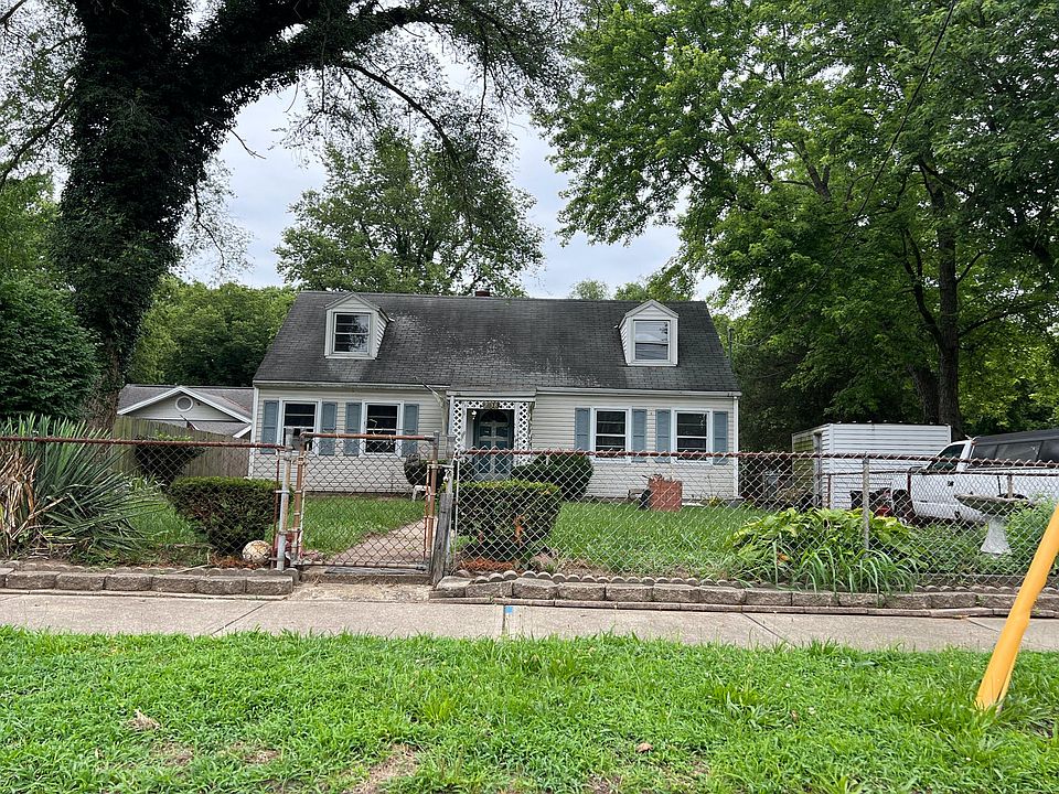 1st image of 2138 Winona Dr