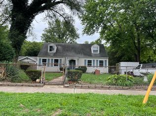 2138 Winona Dr, Middletown, OH 45042