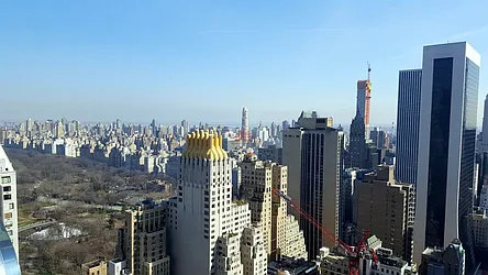 Rented by Rossi Living