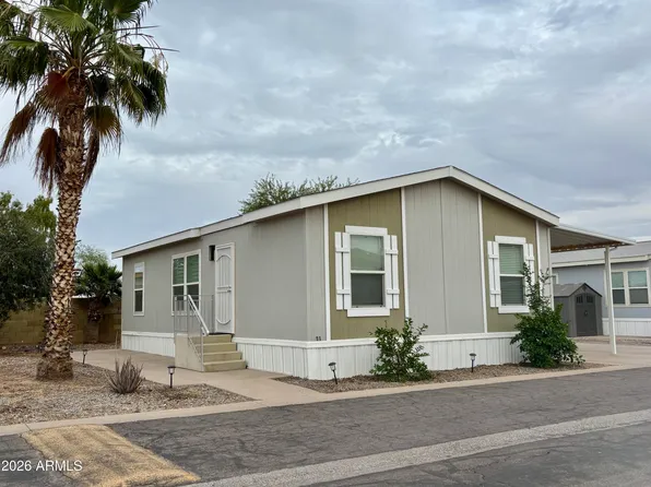 7302 W Peoria Avenue #71, Peoria, AZ 85345