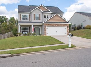 128 Newgate Court, North Augusta, SC 29860