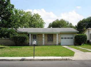 5242 Redding Ln, Kirby, TX 78219