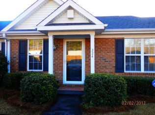 224 Charlestowne Way, Augusta, GA 30907