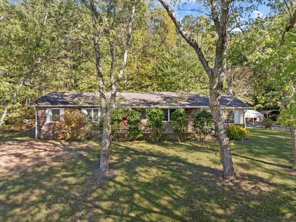 2625 Foster Mill Dr, La Fayette, GA 30728