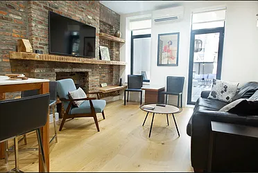 Rented by Safdie Realty Group