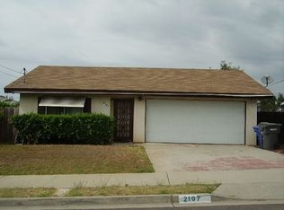 2107 E 20th St, National City, CA 91950