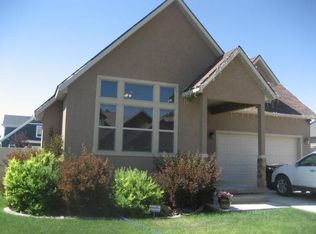 934 W 350 N, Roosevelt, UT 84066