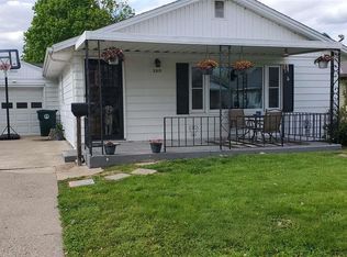 2519 Cherry St, Quincy, IL 62301