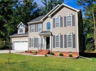 6606 Rossville Dr, Chesterfield, VA 23832