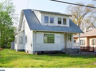 133 Laurel Ave, Hammonton, NJ 08037
