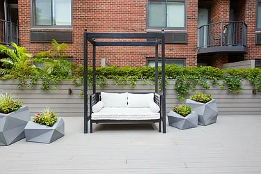 Rented by Stonehenge NYC LLC