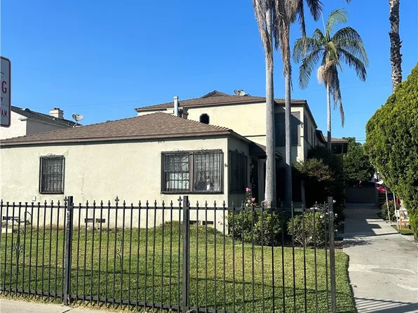 3175 Ohio Ave, South Gate, CA 90280