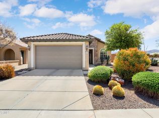 21573 N 261st Ave, Buckeye, AZ 85396