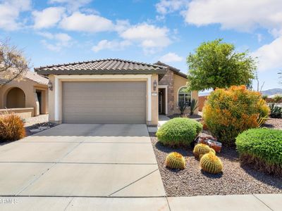 21573 N 261st Ave, Buckeye, AZ, 85396