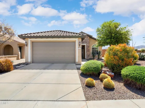 21573 N 261ST Avenue, Buckeye, AZ 85396
