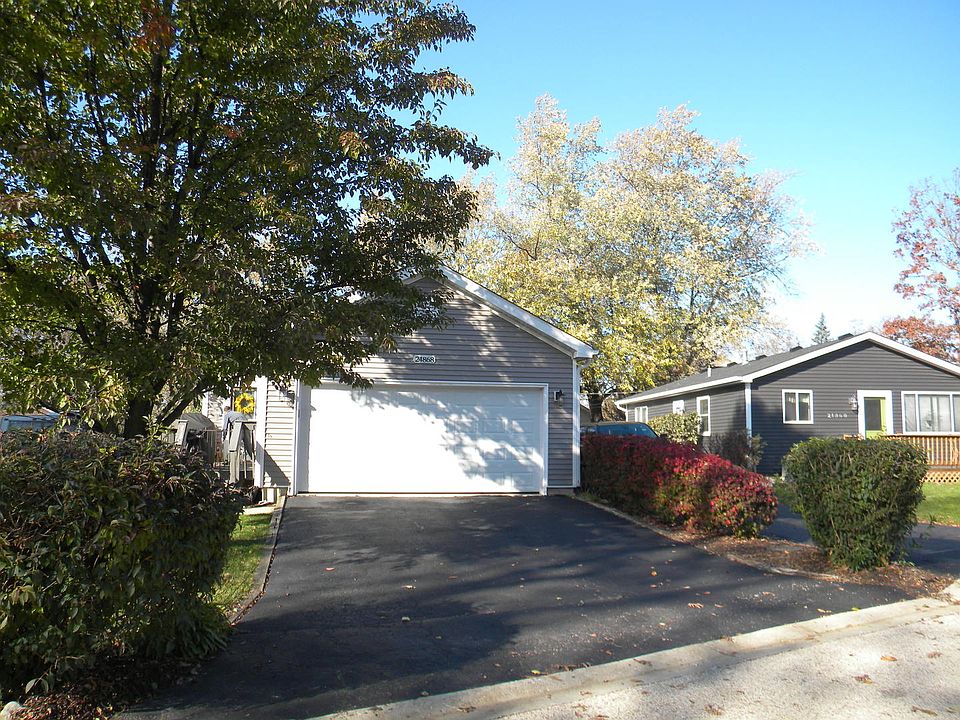 1st image of 24868 W Forest Dr