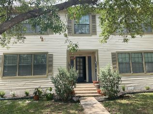 315 Andrews St UNIT 1, San Antonio, TX 78209