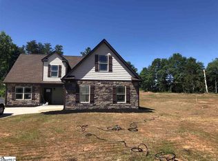 214 Jessica Mines Way, Lyman, SC 29365