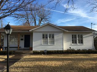 1202 Madison Ave, Austin, TX 78757