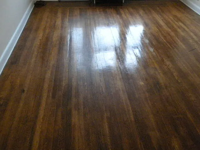 1417 Beacon St #9 — Photo 13