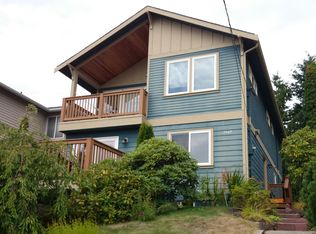 3940 SW Southern St, Seattle, WA 98136