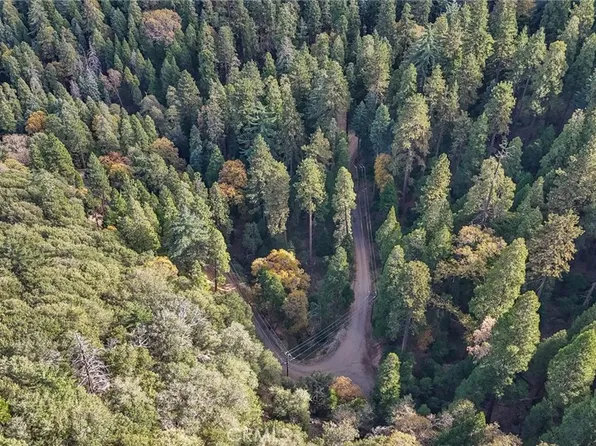 0 Deer Run Road, Cedarpines Park, CA 92322