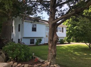 20 State St, Westerly, RI 02891