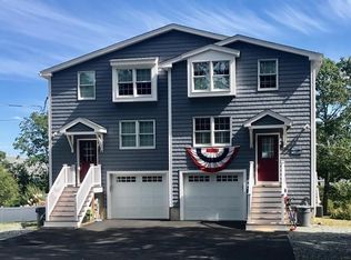 161 Thatcher Rd UNIT B, Gloucester, MA 01930