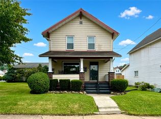 1028 Dewey Ave, New Castle, PA 16101