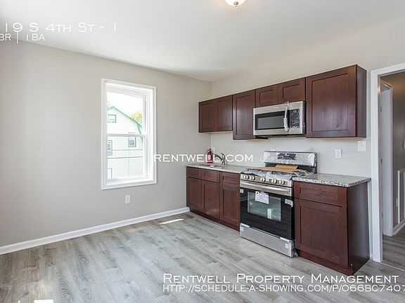 4th image of 419 S 4th St #1