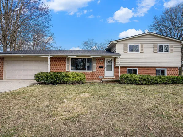 1100 Ravenwood Ave, Ann Arbor, MI 48103