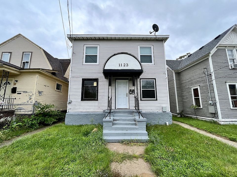 Pine 1123 Apartment Rentals Muskegon, MI Zillow