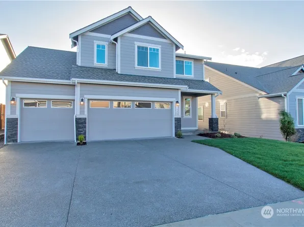 9750 6th Avenue SE, Lacey, WA 98513