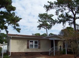 3272 Pecan Trl, Murrells Inlet, SC 29576