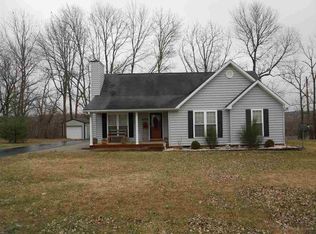 404 Filter Plant Rd, Franklin, KY 42134