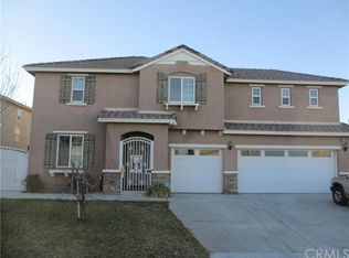 15586 Bow String St, Victorville, CA 92394