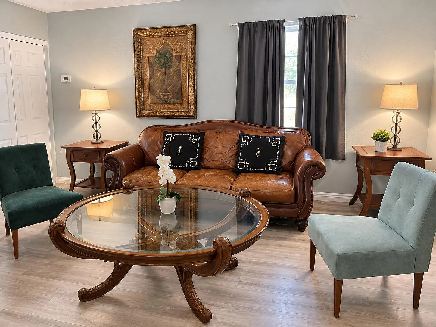 4 bed, 2.0 bath, 1720 sqft, $1,183 — Photo 3