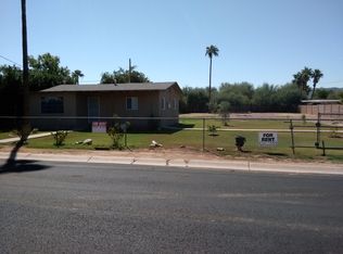1319 W Gregory Rd, Phoenix, AZ 85041