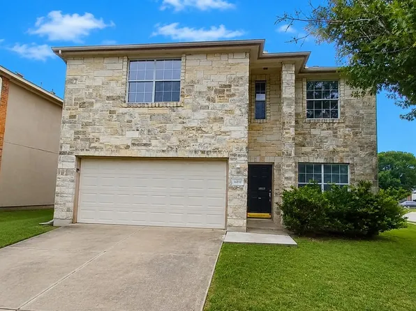 18101 Topsail St, Manor, TX 78653