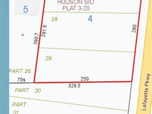 2412 Lafayette Pkwy, Opelika, AL 36801