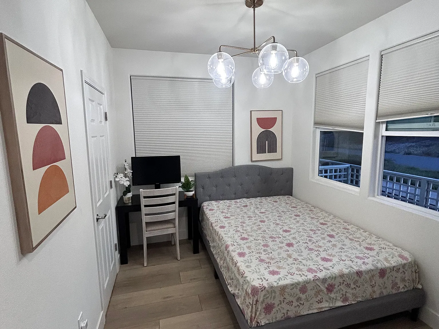 1 bed, $1,400 — Photo 1
