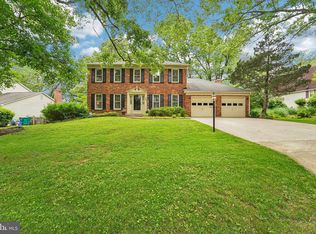 15320 Durant St, Silver Spring, MD 20905