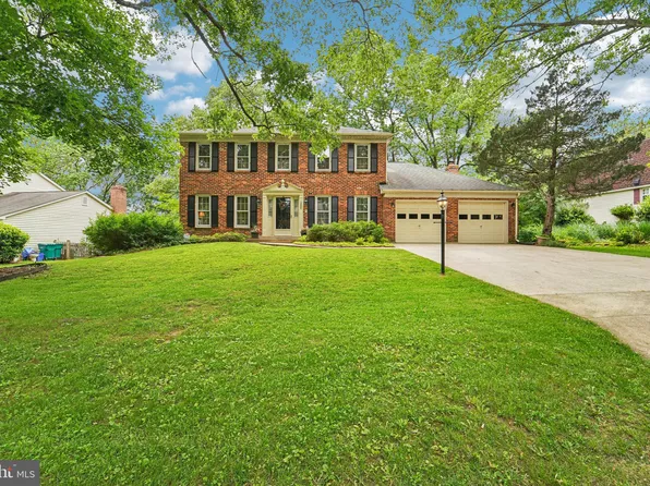 15320 Durant St, Silver Spring, MD 20905