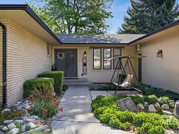 1196 Juniper St N, Twin Falls, ID 83301