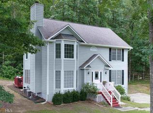 150 Stone Creek Ct, Fayetteville, GA 30215