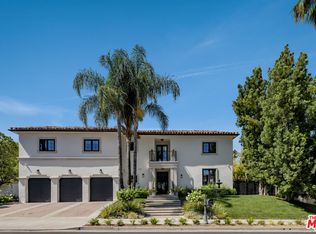 4965 Avenida Oriente, Tarzana, CA 91356