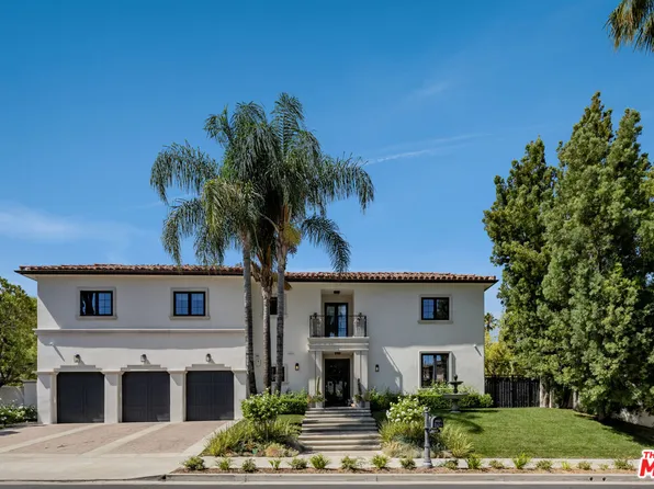 4965 Avenida Oriente, Tarzana, CA 91356