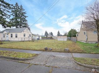 0 S Lawrence St, Tacoma, WA