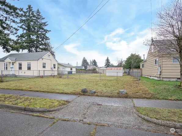 0 S Lawrence Street, Tacoma, WA 98409